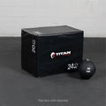 20LB Dual Grip Medicine Ball