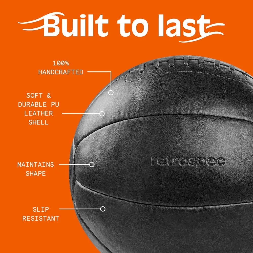 Core Soft Touch Medicine Ball