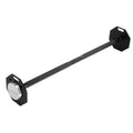 Adjustable Barbell Set