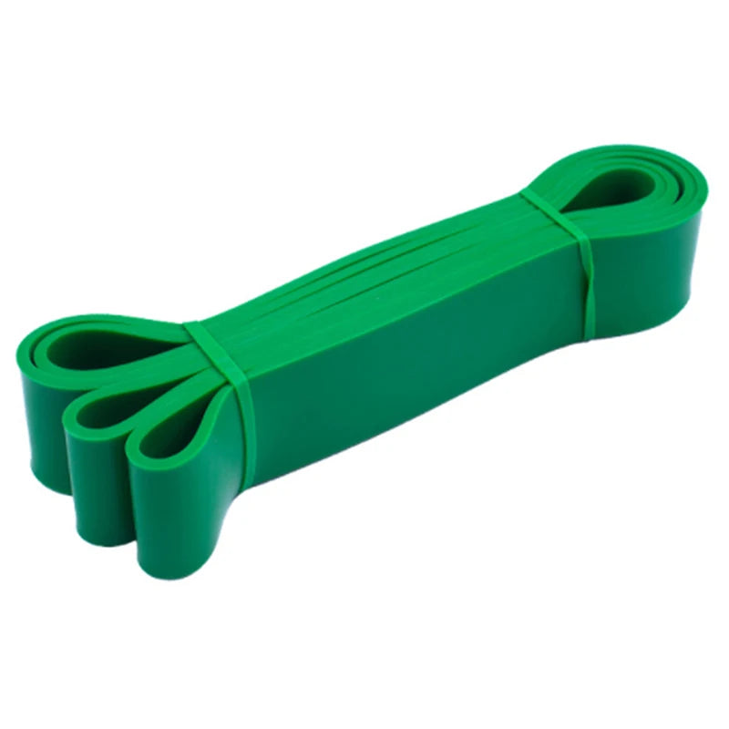 Fitness Elastic Resistance Band