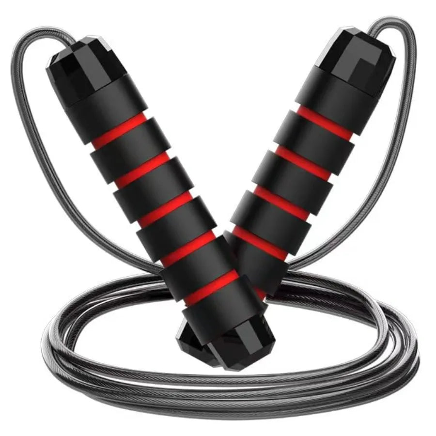 All-Purpose Fitness Jump Rope