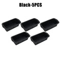 Extra Large Ice Cube Molds Ice Bath Water Chiller Reusable Giant Ice Block Molds Silicone Ice Block Maker For Home Accessories