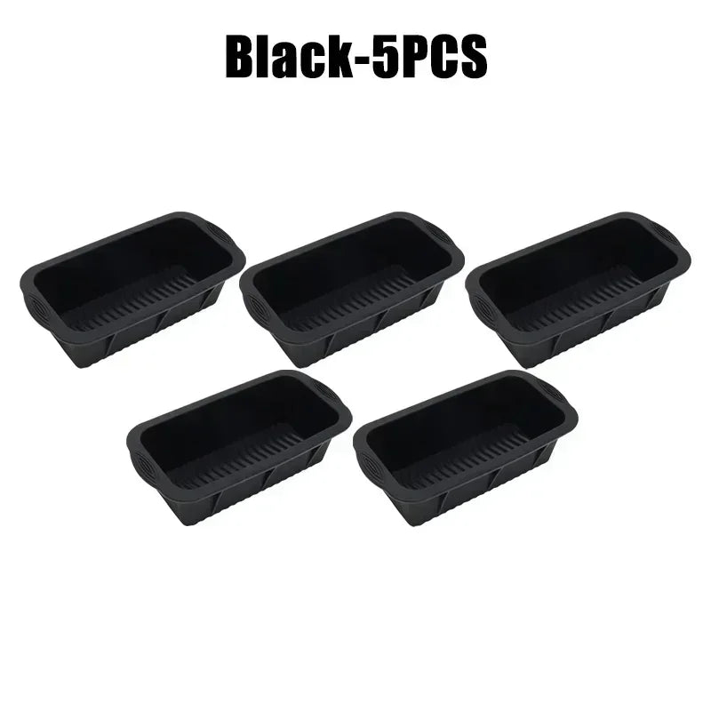 Extra Large Ice Cube Molds Ice Bath Water Chiller Reusable Giant Ice Block Molds Silicone Ice Block Maker For Home Accessories
