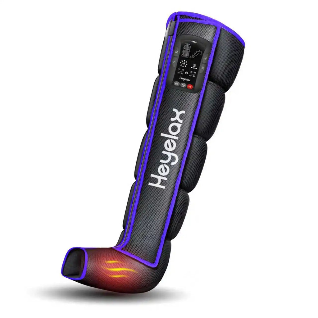 Leg Compression Massager
