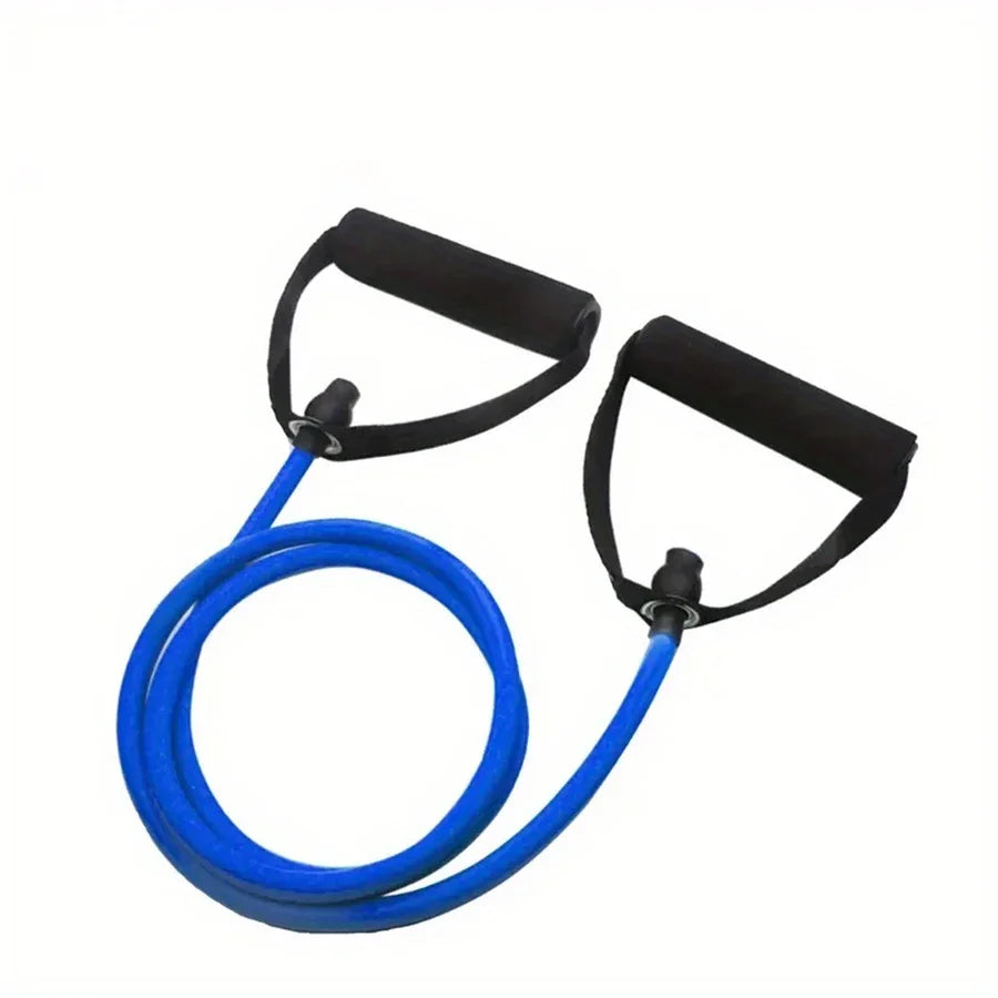 4-Level Resistance Band Kit w/ Anchor