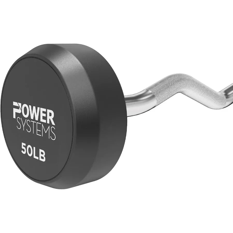 ProStyle EZ Curl Barbell