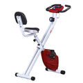 Foldable Indoor Exercise Bike