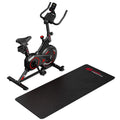 Indoor Resistance Exercise Bike