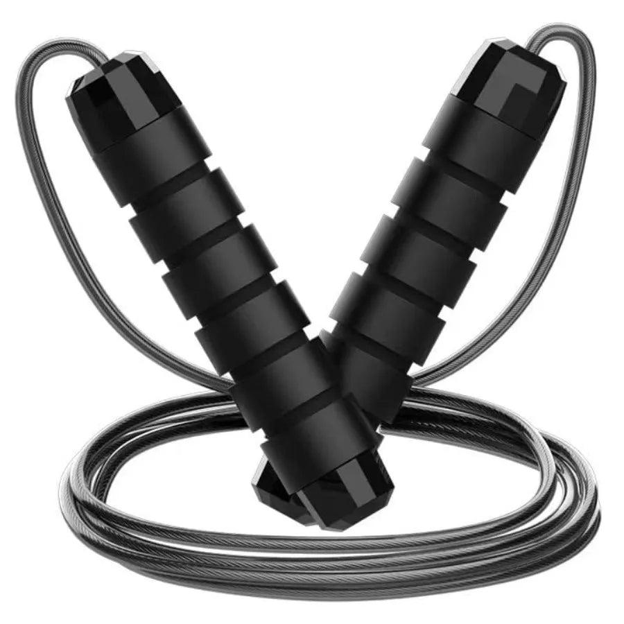 All-Purpose Fitness Jump Rope