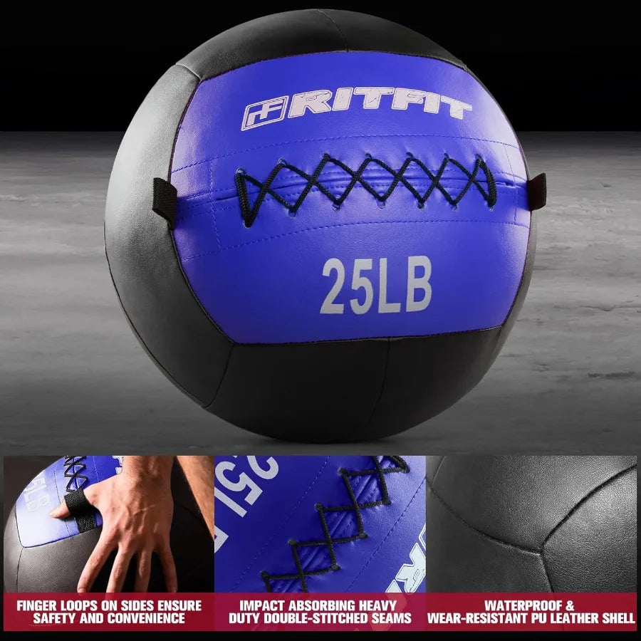 Soft Medicine Ball