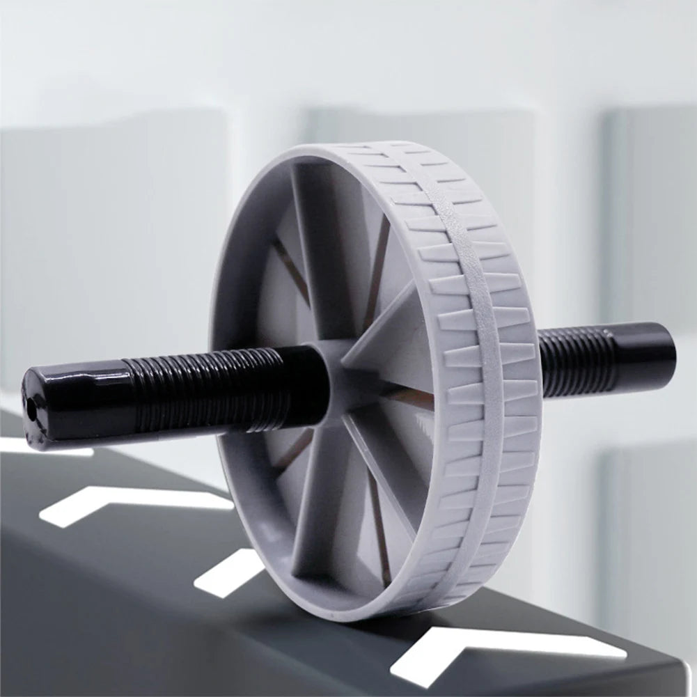 Silent Ab Roller Trainer