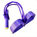 Full Body Resistance Band Kit