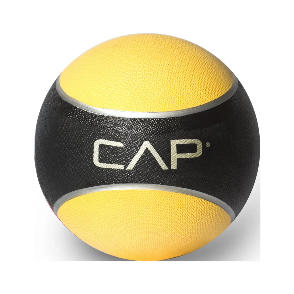 8LB Rubber Medicine Ball