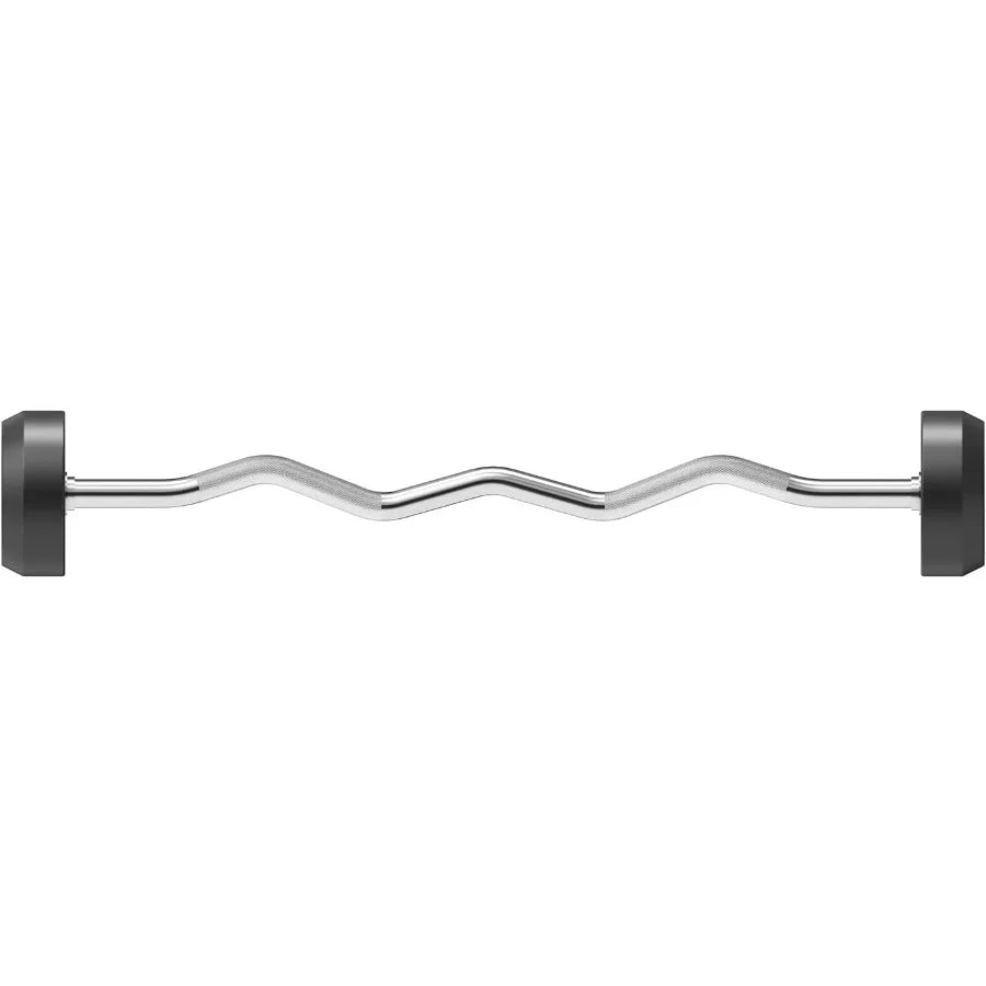 ProStyle EZ Curl Barbell