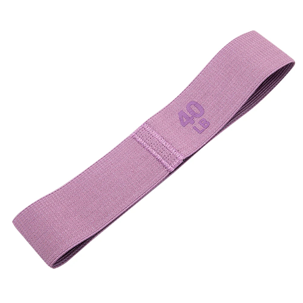 Hip Resistance Bands Set