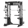 Home Gym Smith Machine