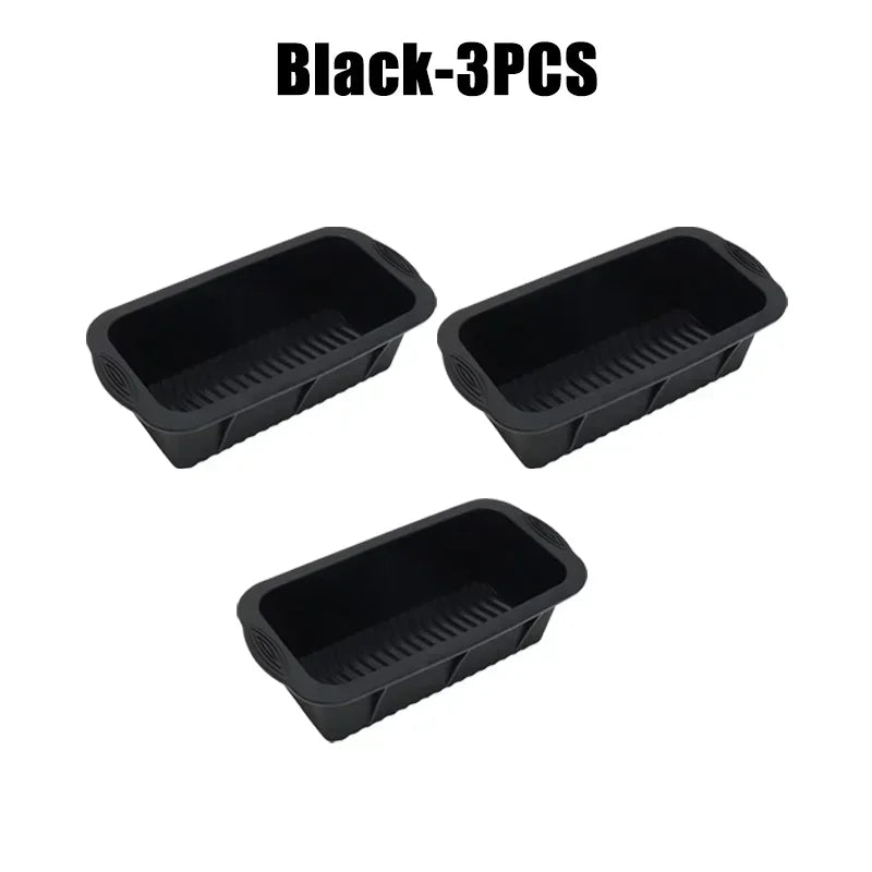Extra Large Ice Cube Molds Ice Bath Water Chiller Reusable Giant Ice Block Molds Silicone Ice Block Maker For Home Accessories