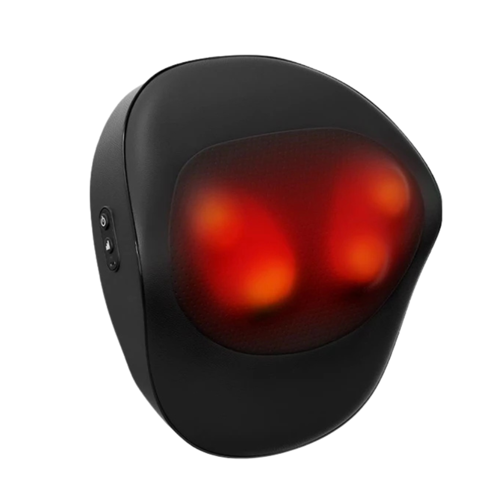 Shiatsu Neck & Back Massager