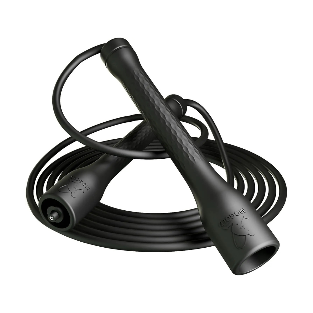 Adjustable PVC Jump Rope